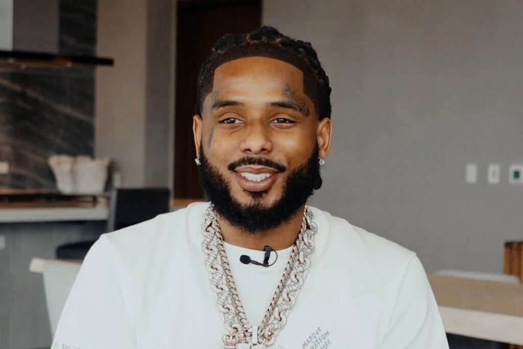 Pooh Shiesty Interview – Life in Prison, New Album, Second Chance