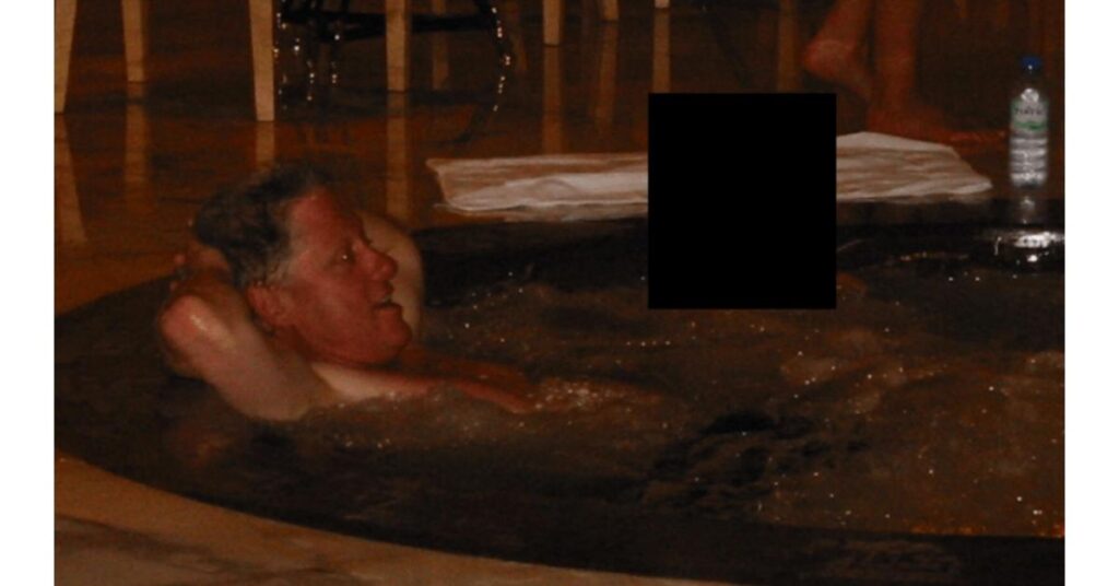bill epstein expose jeffrey epstein files released photos
