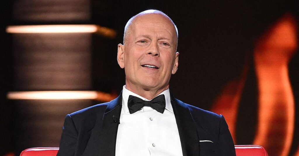 bruce willis