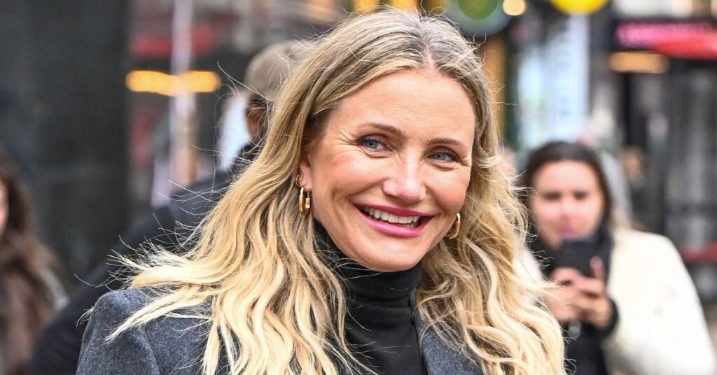 cameron diaz