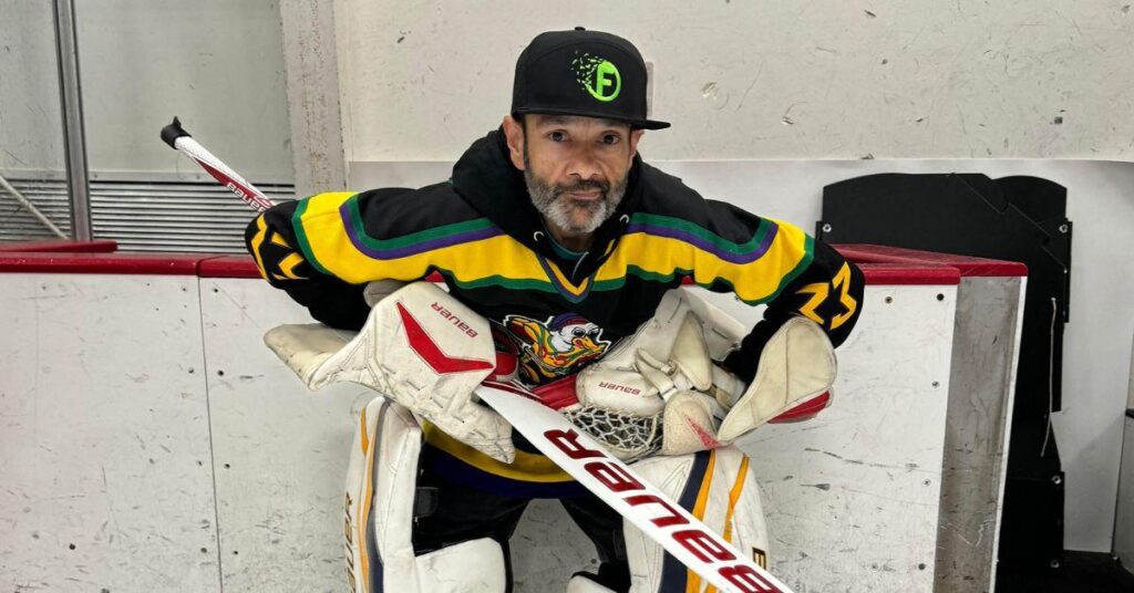 image of Shaun Weiss has overcome his own past struggles with addiction and homelessness.