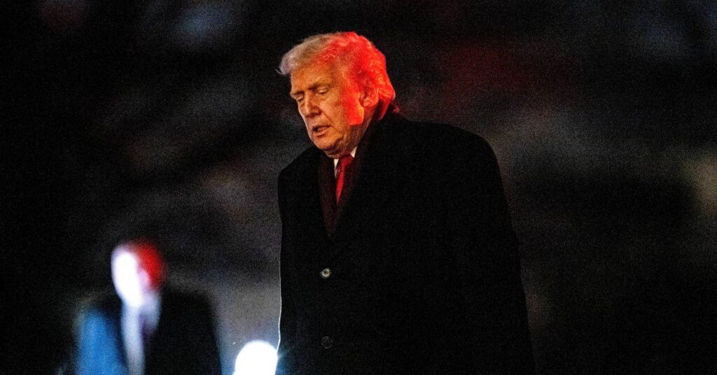 Donald Trump Mocked for Declaring He ‘Loves Miners’ in Hilarious Mix-Up: Watch