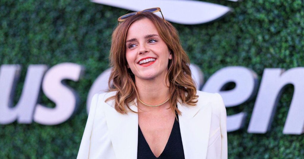 emma watson