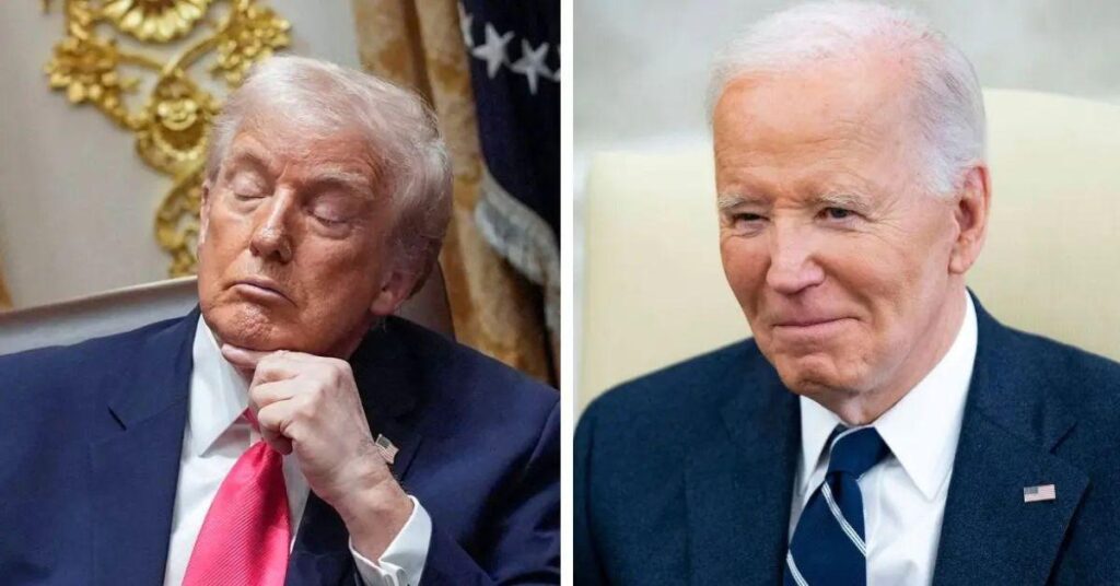 CNN’s Jake Tapper Insists He Covers Donald Trump’s Health ‘All the Time’ After Failing to Be Upfront About Joe Biden’s Decline