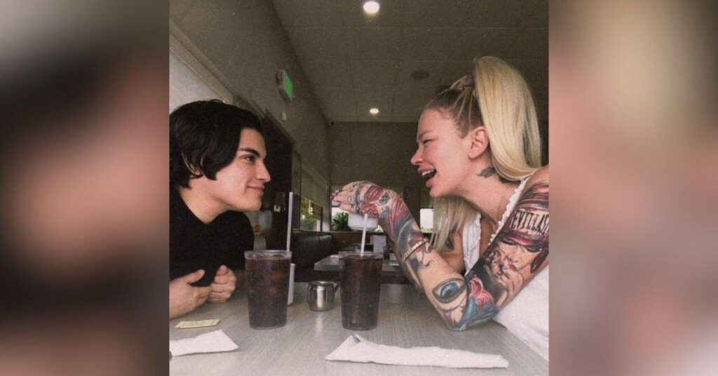 jenna jameson mil r ocampo relationship what to know