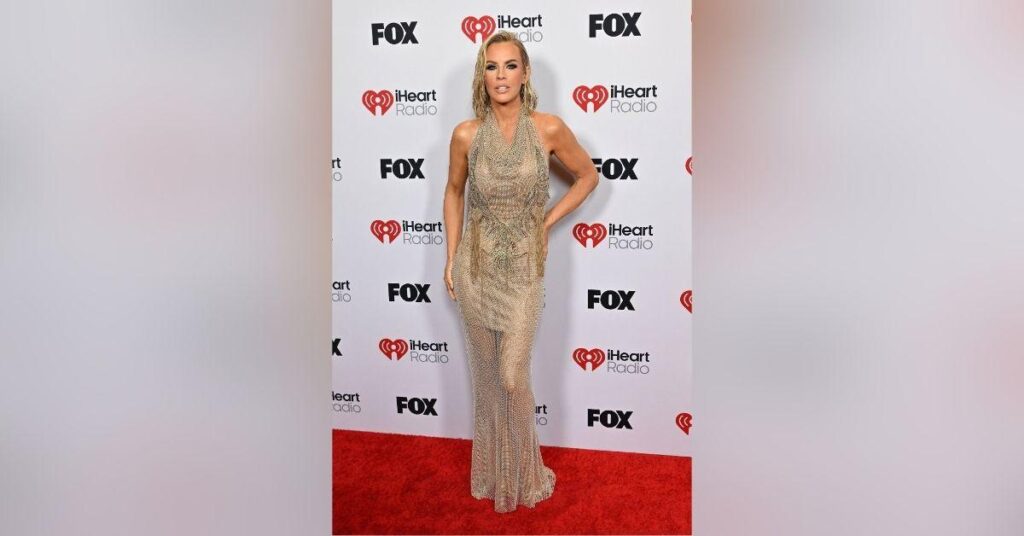 jenny mccarthy weight loss transformation before after photos