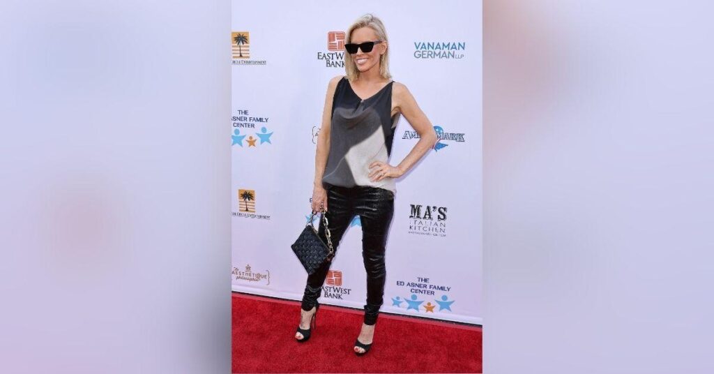 jenny mccarthy weight loss transformation before after photos