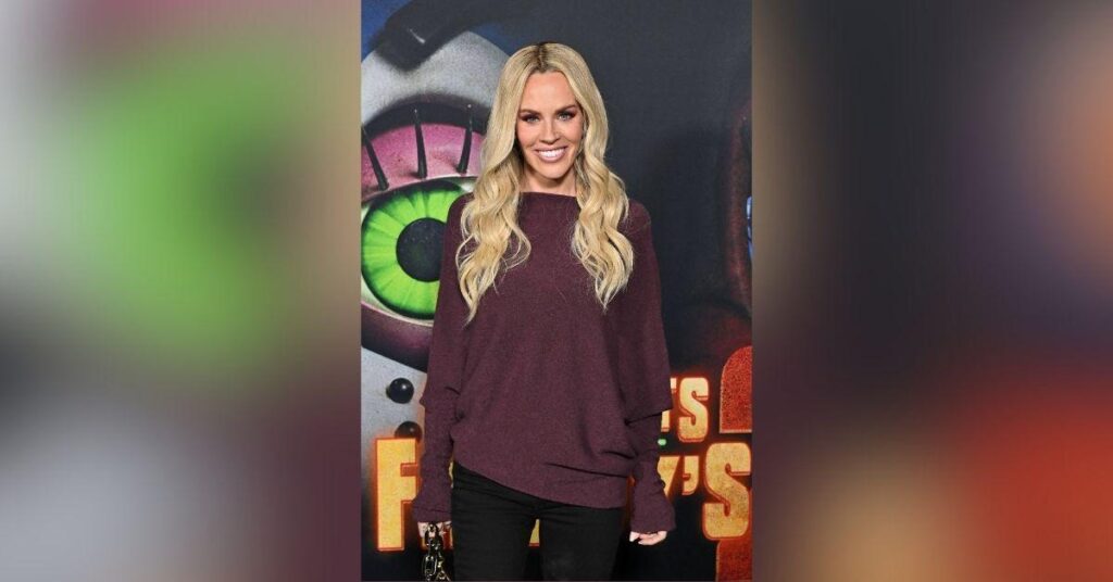 jenny mccarthy weight loss transformation before after photos