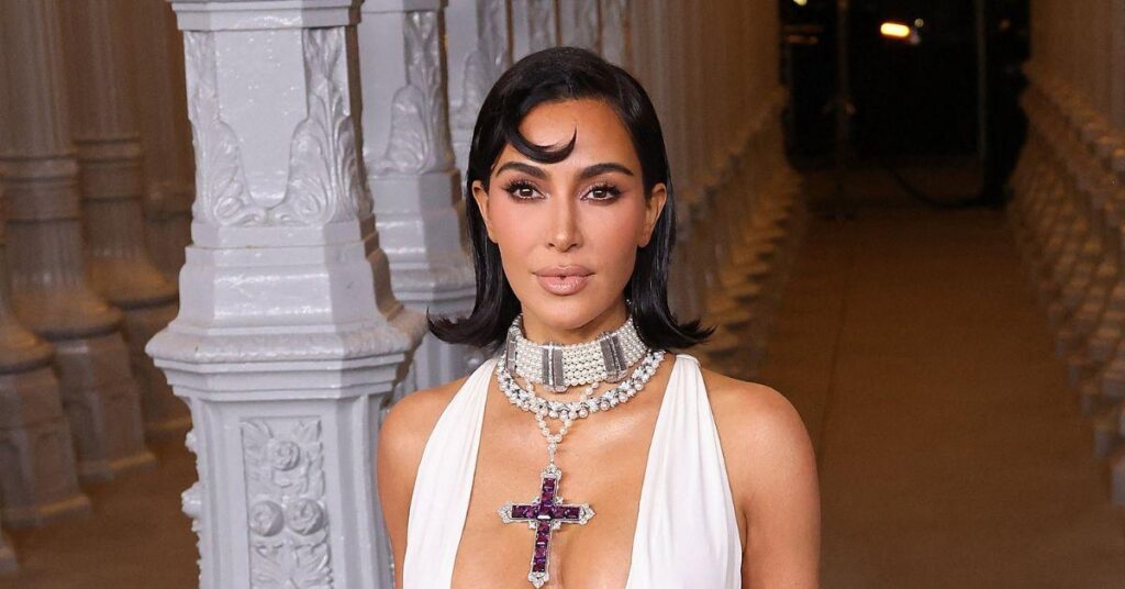 kim kardashian law school journey everything she has said so far