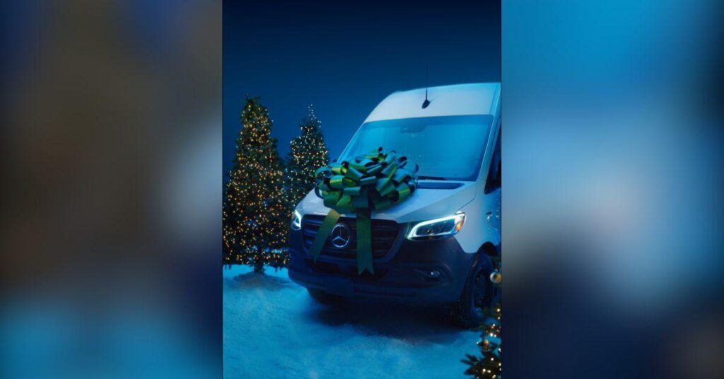 image of Martha Stewart is excited to be a Mercedes-Benz brand ambassador.