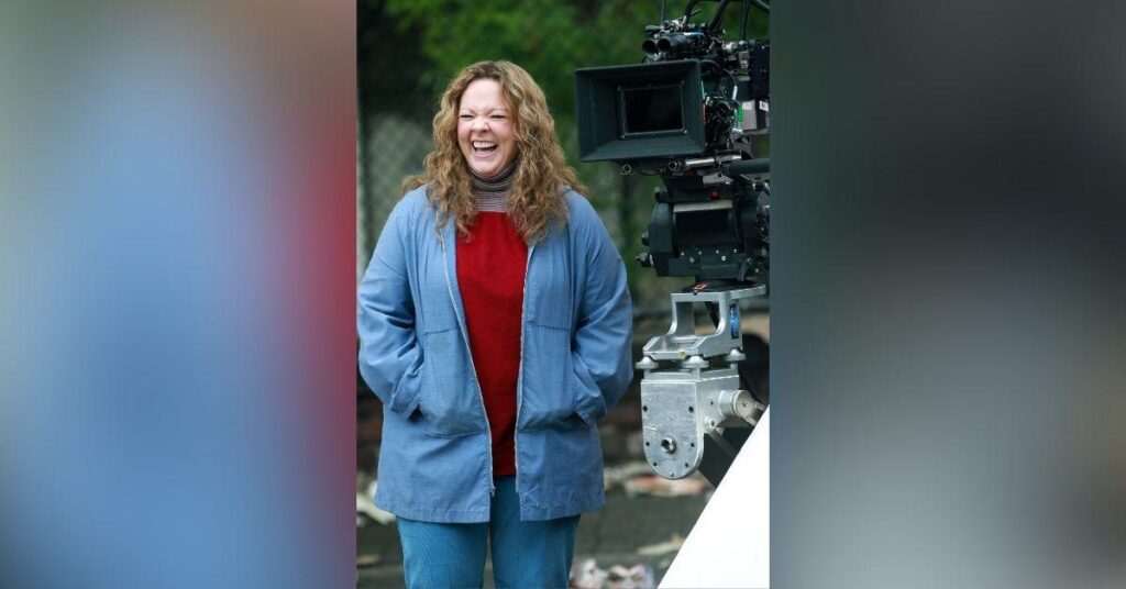 melissa mccarthy weight loss transformation before after photos