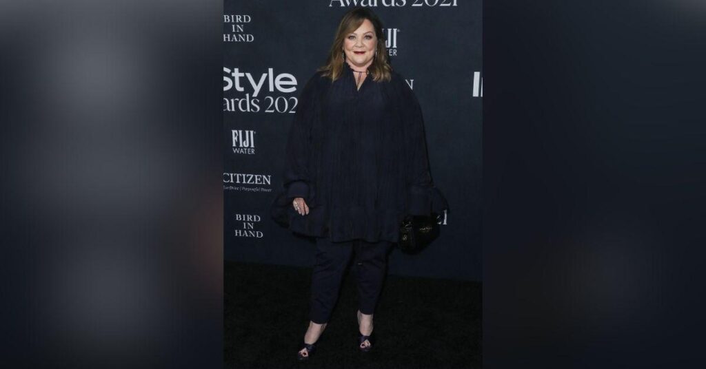 melissa mccarthy weight loss transformation before after photos