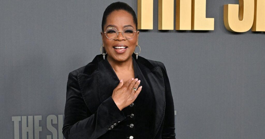 Oprah Winfrey’s Wild Drinking Habits Exposed: Talk Show Icon Recalls Downing 17 Tequila Shots in 1 Night