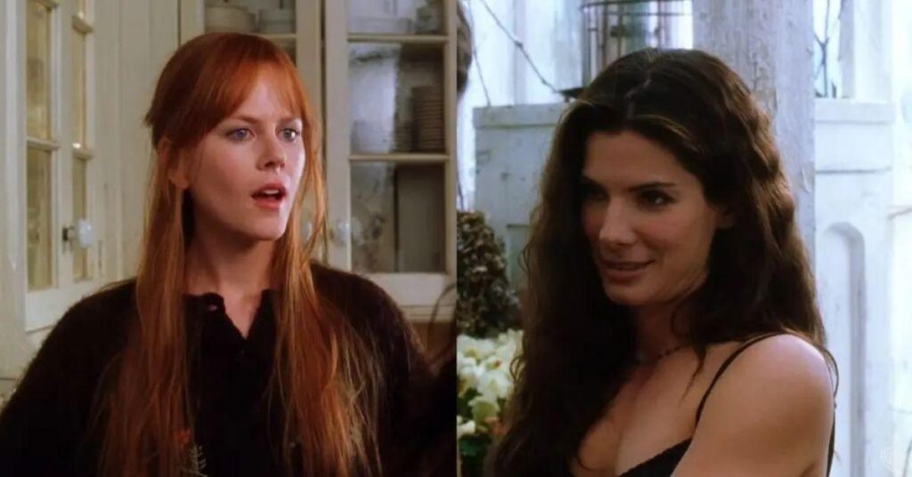 image of 'Practical Magic' was released in 1998.