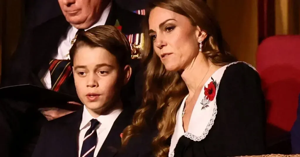 image of Prince William and Kate Middleton are keeping the school under wraps.