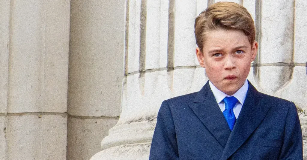 Prince George Assassination and Kidnapping Fears Erupt: The Alerts Are the Real Reason Prince William and Wife Kate Are Keeping Name of His Next School Secret