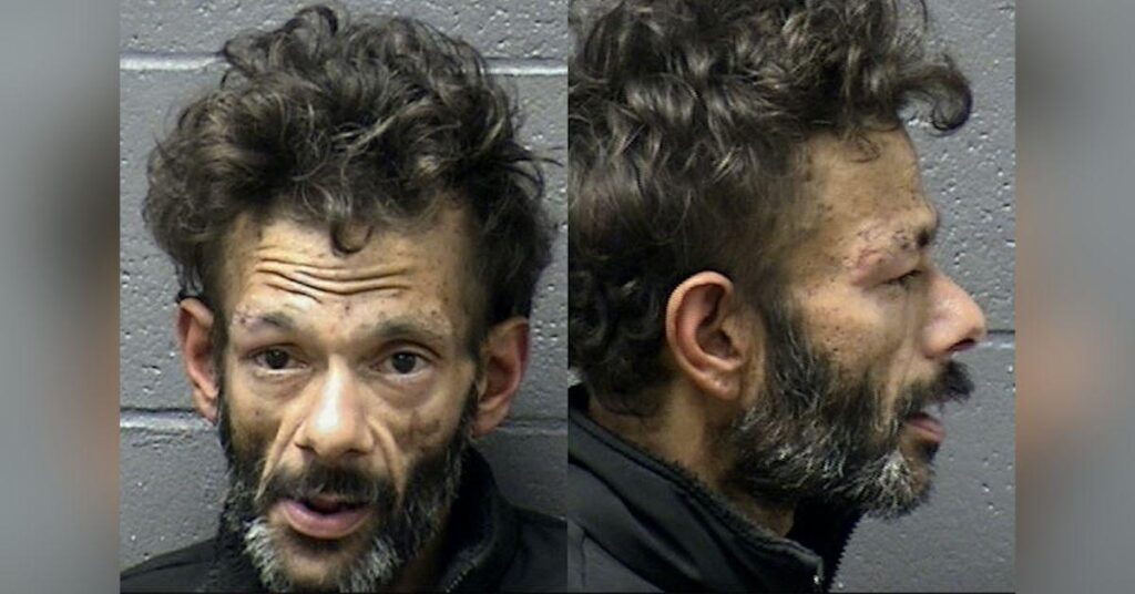 image of Shaun Weiss wants to help former child actor Tylor Chase, who is struggling on the streets.