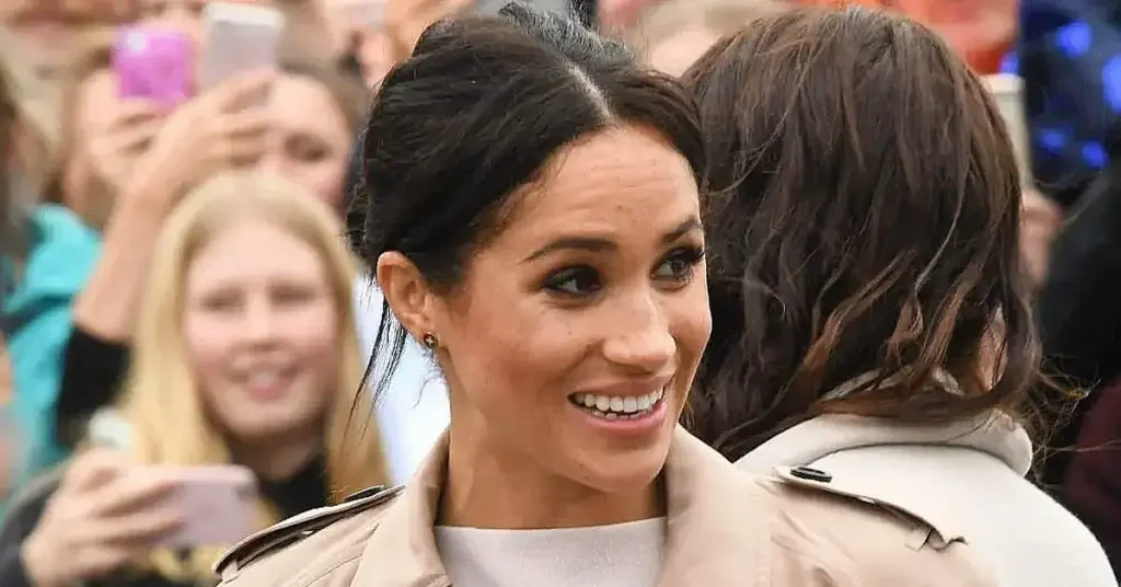 The One Reason Meghan Markle Has Been ‘Totally Blacklisted’ From ‘Vogue’ After Her ‘Harper’s BIZARRE’ Cover Chat