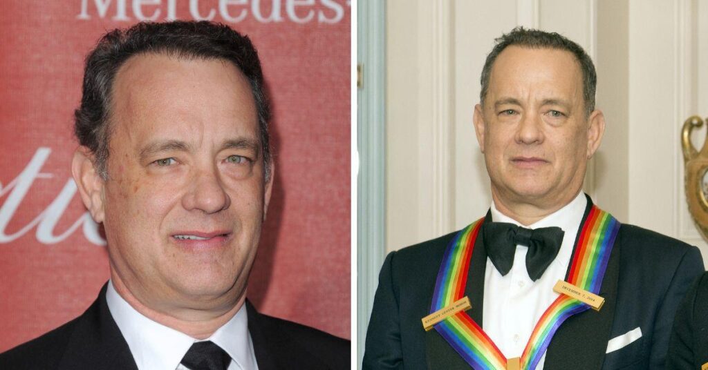 tom hanks