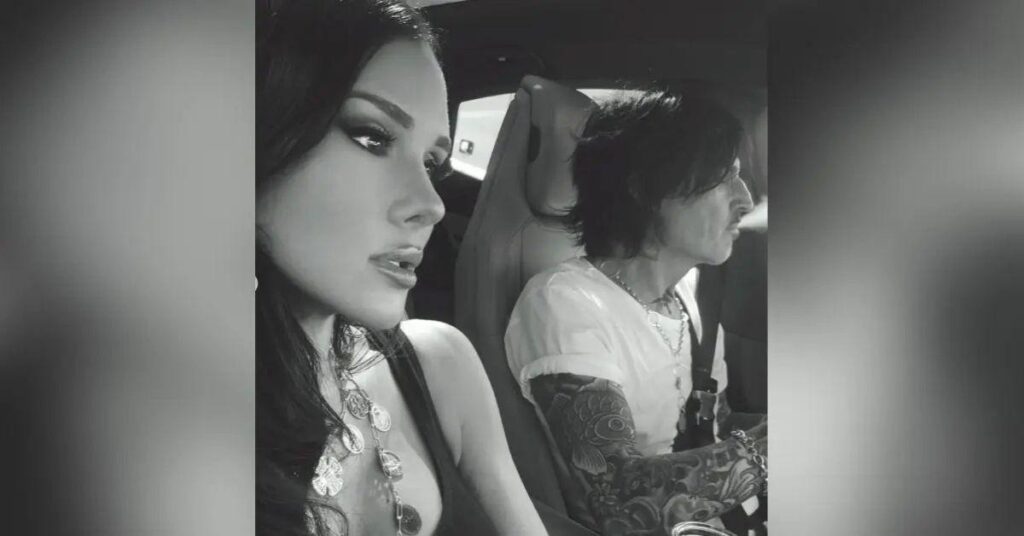 Photo of Brittany Furlan confessed to being catfished by someone posing as Ronnie Radke.