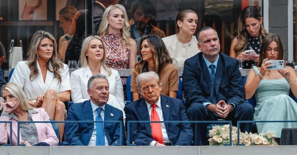 who is lindsey halligan donald trump inexperienced new prosecutor virginia