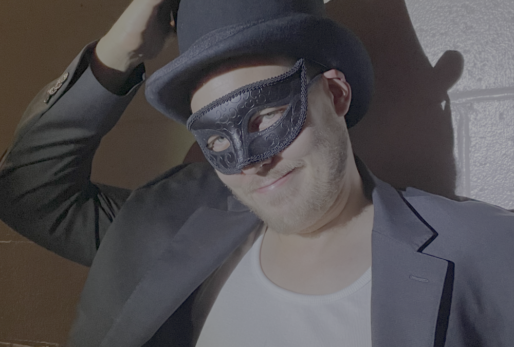 Masque: Finding Strength in What We Choose to Protect