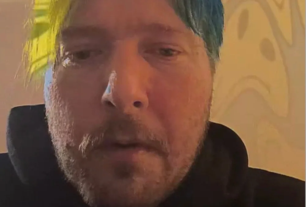 Young Meepa: When Music Becomes a Reason to Stay Alive