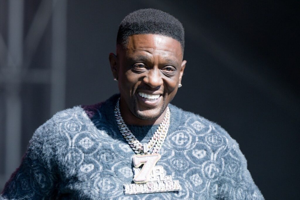 Boosie BadAzz Avoids Prison Time in Federal Gun Case – Report