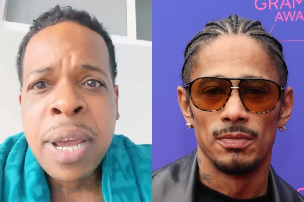 Finesse2tymes Goes Off on Bone Thugs-N-Harmony