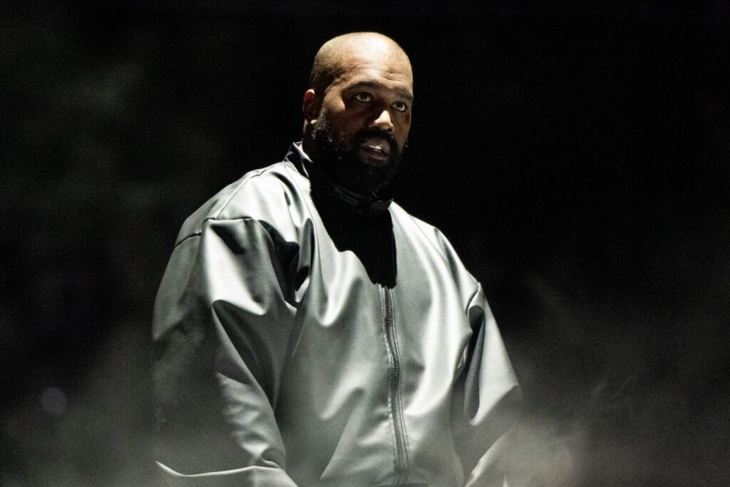 Ye Pushes Back Bully Release Date After Signing With Gamma