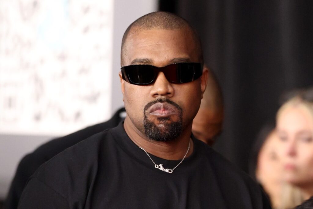 Ye Insists Apology to Black, Jewish Communities Is Not a PR Move