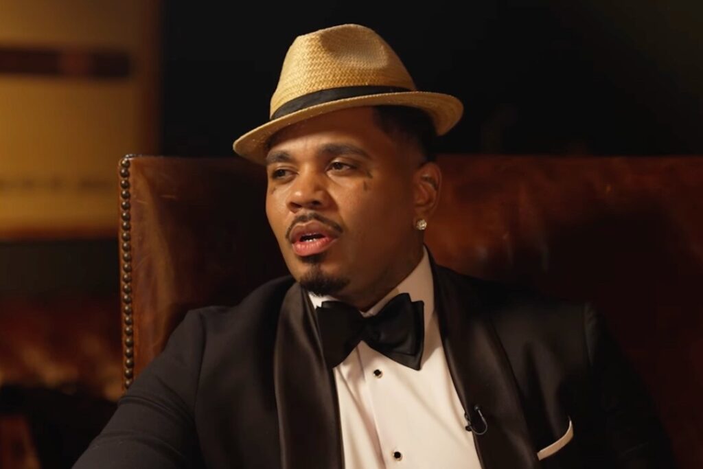 Kevin Gates Thinks He Could’ve Cured His Father of AIDS