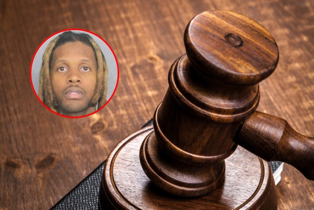 Lil Durk’s Trial for Murder-for-Hire Delayed Until April – Report