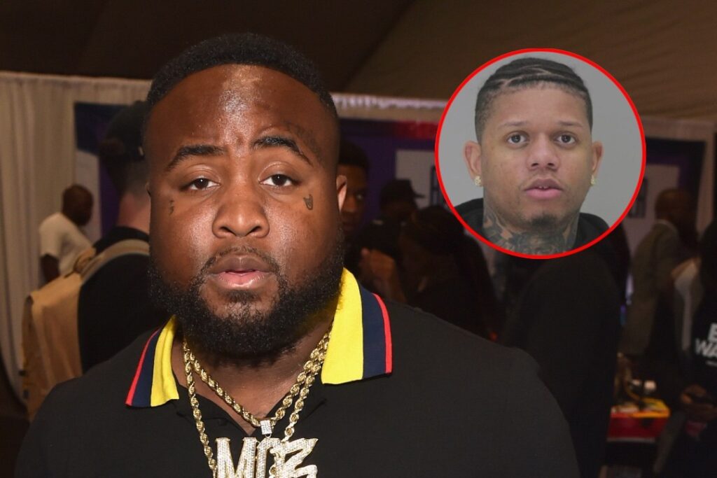 Mo3 Murder Trial Delayed Until Further Notice