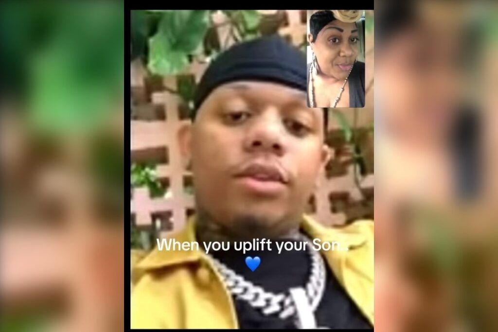 Yella Beezy Mourns the Death of His Mother as He Fights a Murder