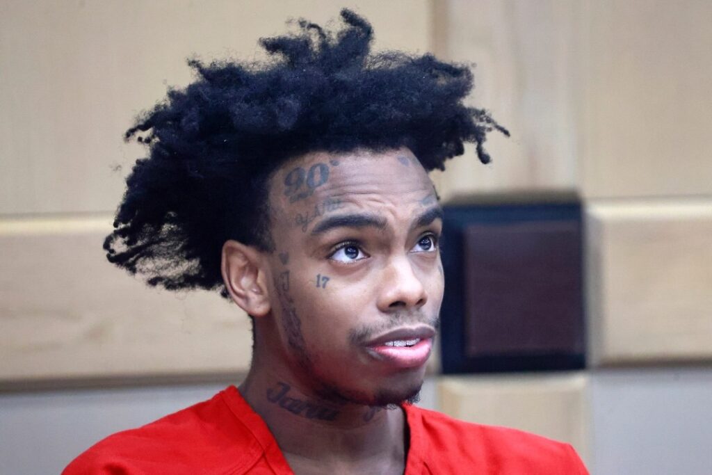 YNW Melly’s Witness Tampering Trial Starts This Month