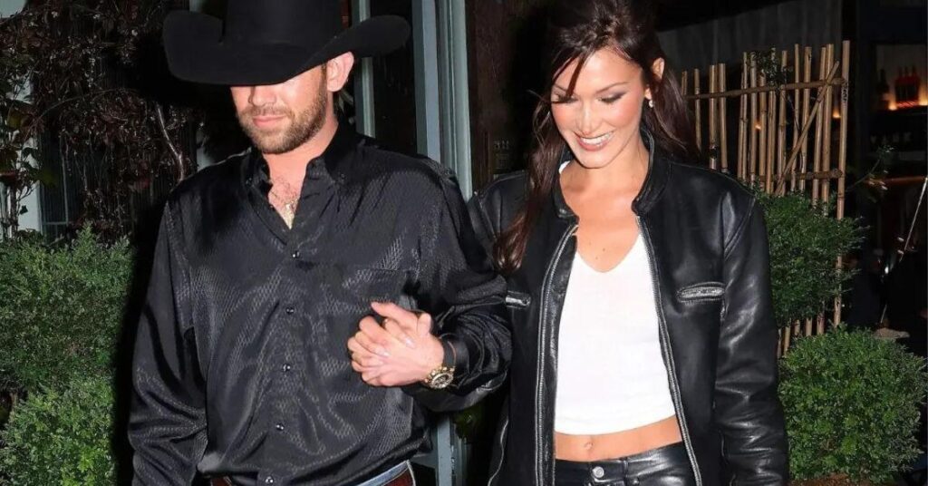 Bella Hadid and Rodeo Star Adan Banuelos Split After 2 ‘Tumultuous’ Years of Dating