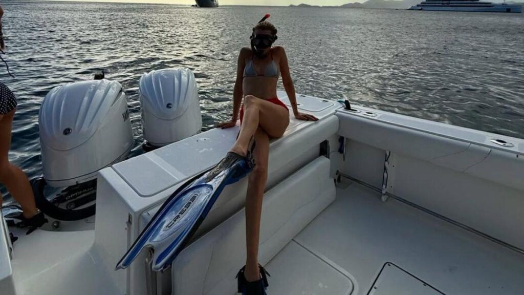 image of Bella Hadid