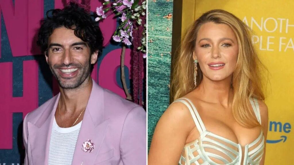 Photo of Blake Lively admitted she had 'selfish' intentions for pushing back the filming timeline.