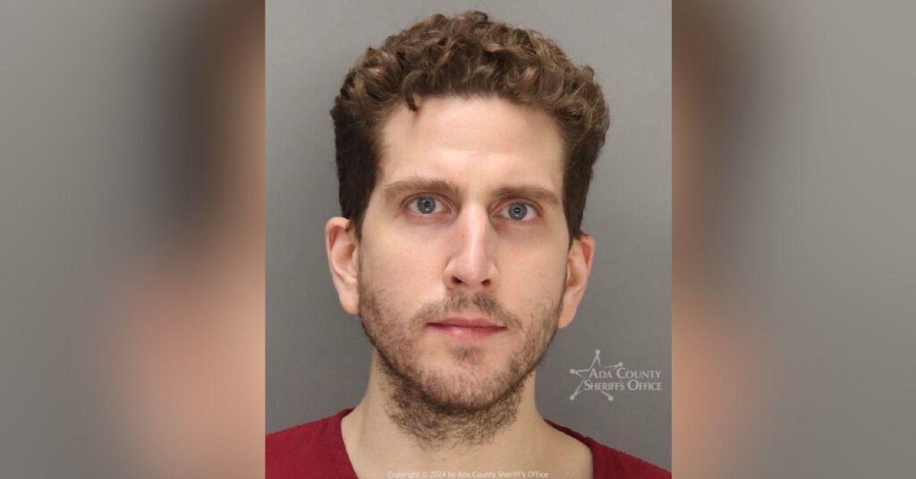 Bombshell Lawsuit: Bryan Kohberger Victims’ Families Allege Idaho Murders Could Have Been Prevented If ‘Proper Action’ Was Taken