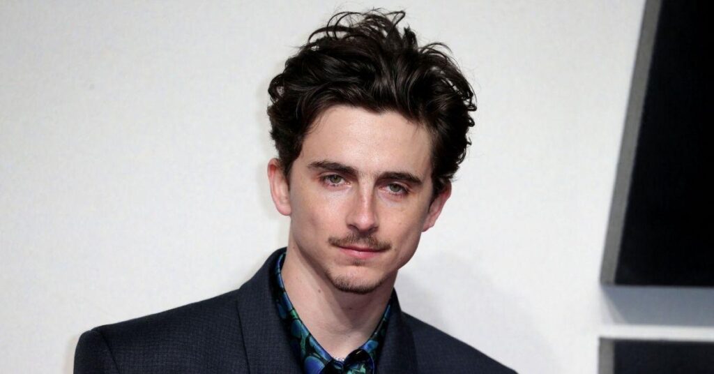 Photo of The women agreed that Timothée Chalamet could've taken method acting 'too seriously.'