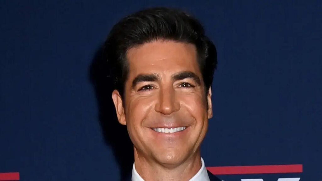 Photo of The Fox News star was labeled 'gross' and 'disturbing' for his comment.