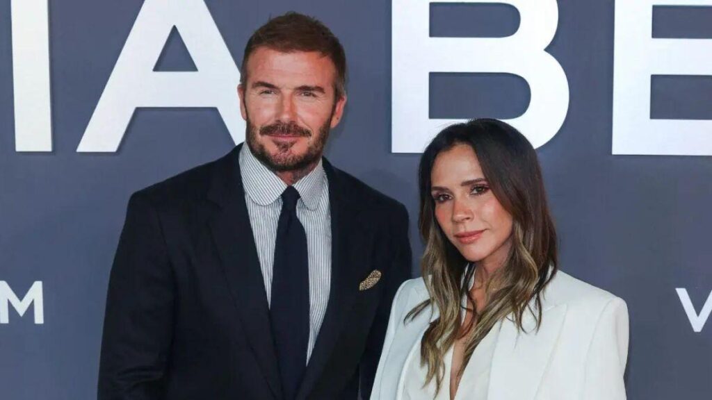 Photo of Brooklyn Beckham attacked his family on social media, claiming they're obsessed with maintaining a perfect image to the public.