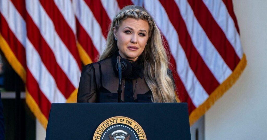 erika kirk transformation before after photos