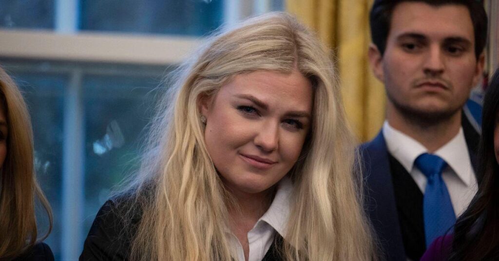 erika kirk transformation before after photos