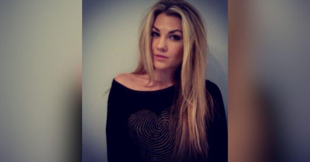 erika kirk transformation before after photos