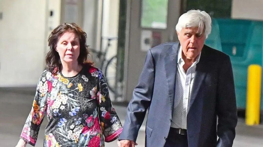 Photo of The comedian would never think of dating another woman just because of his spouse's health woes.