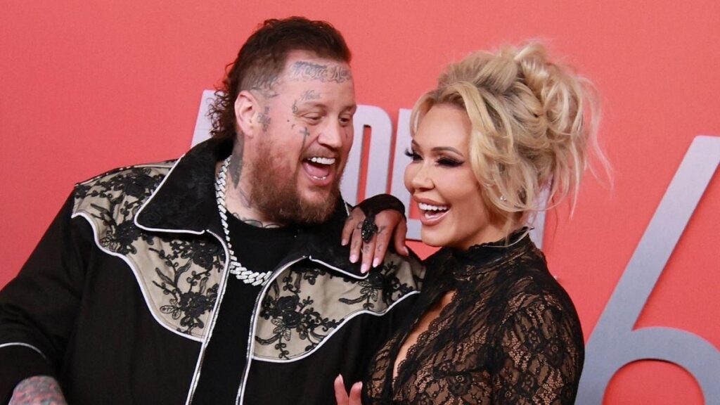 jelly roll most honest bedroom confessions with wife bunnie xo