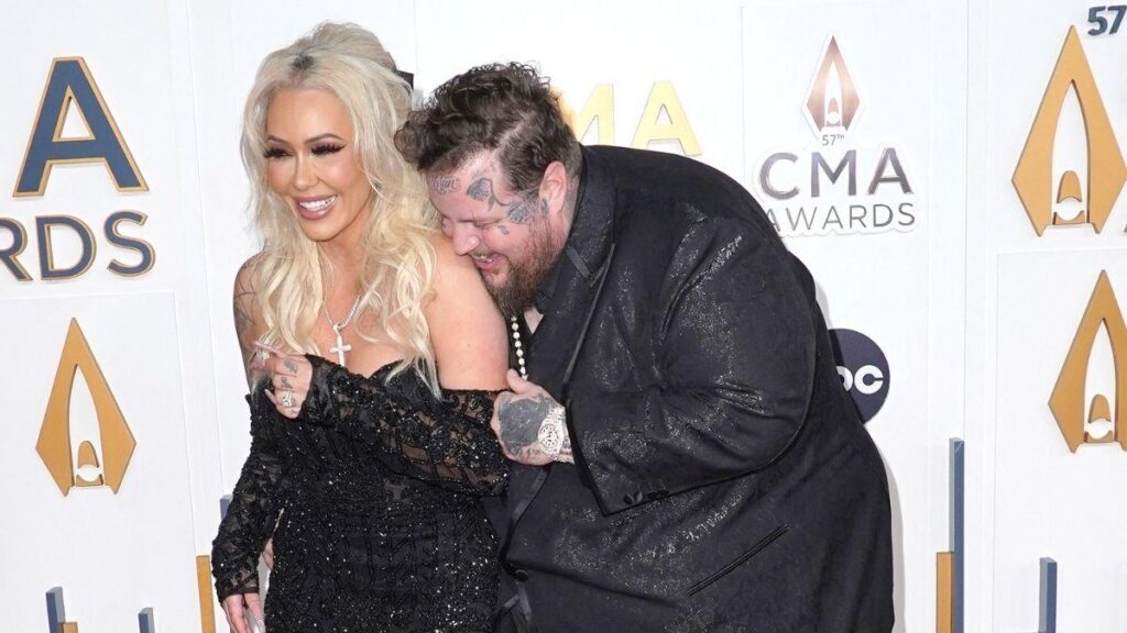 jelly roll most honest bedroom confessions with wife bunnie xo