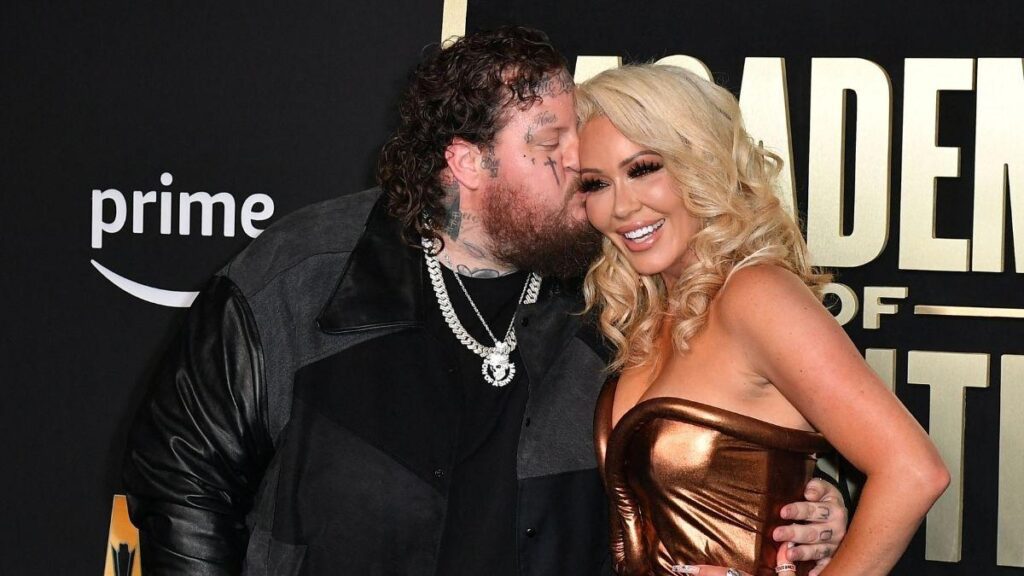 jelly roll most honest bedroom confessions with wife bunnie xo